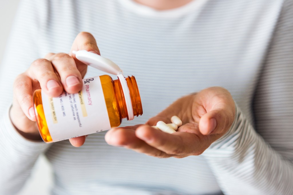 Prescription Drug Interactions Do I Have a Claim