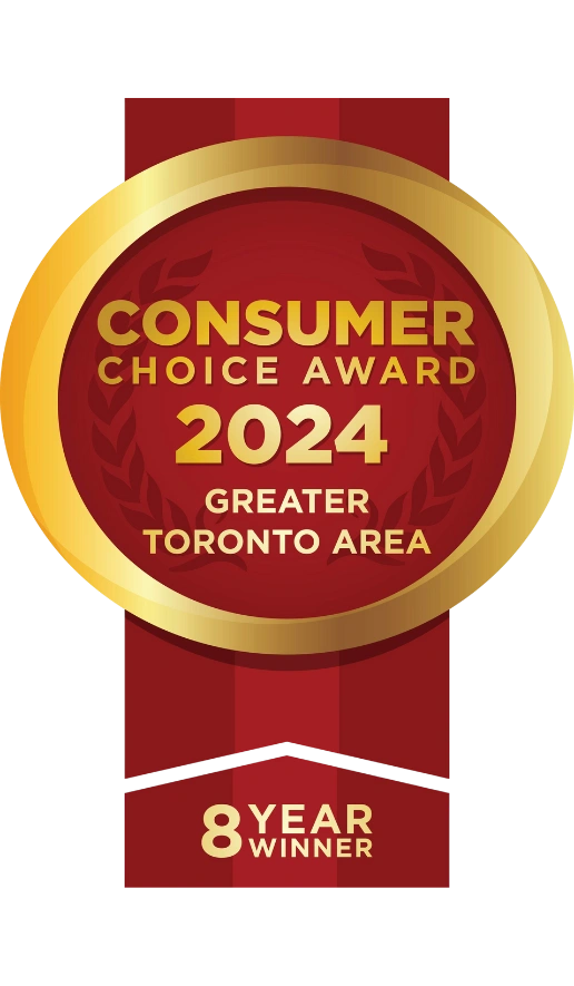 Preszler Injury Lawyers Consumer Choice 2024