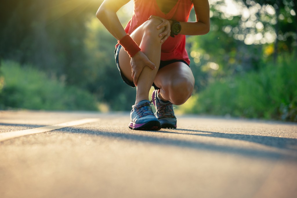 Sports Injuries in Ontario What Are My Rights