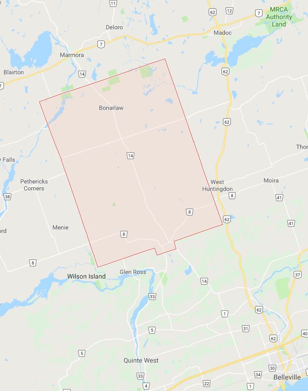 Stirling Ontario