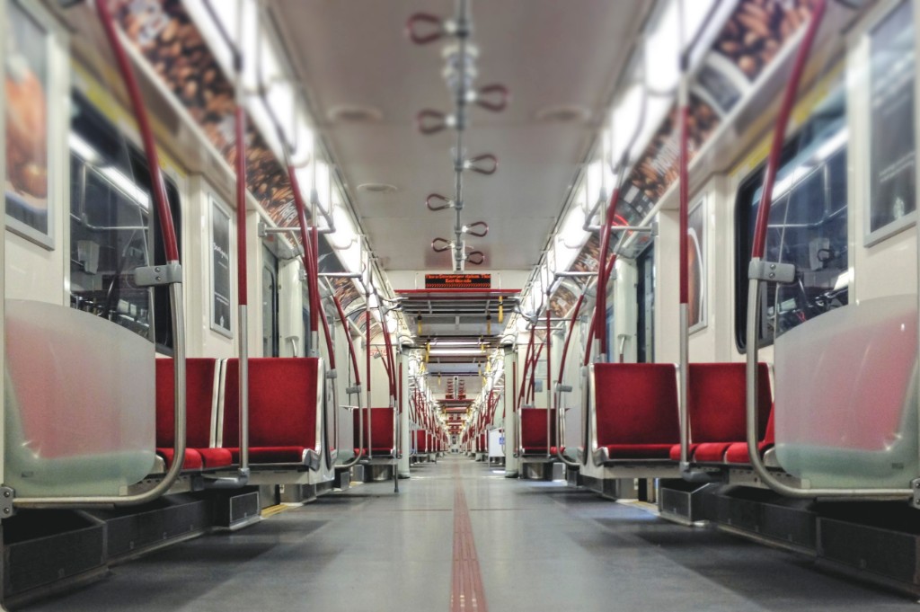 Subway Accidents in Ontario What You Need to Know