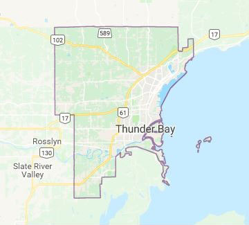 Thunder Bay Ontario