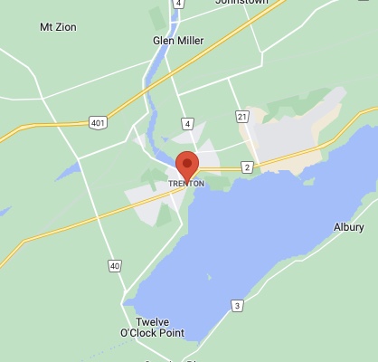 Trenton Ontario