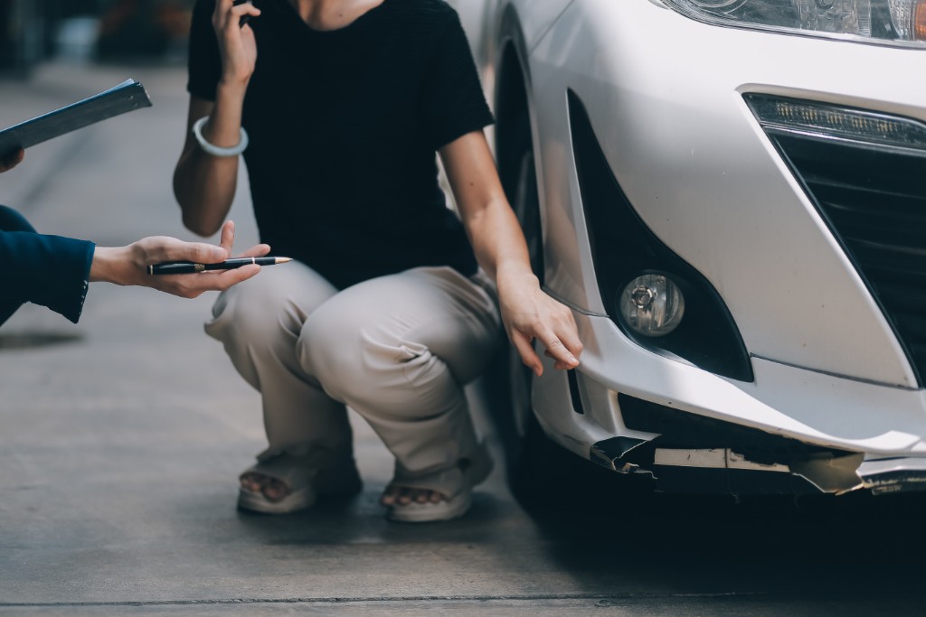 Why You Should Name All of the Insured Drivers in Your Household